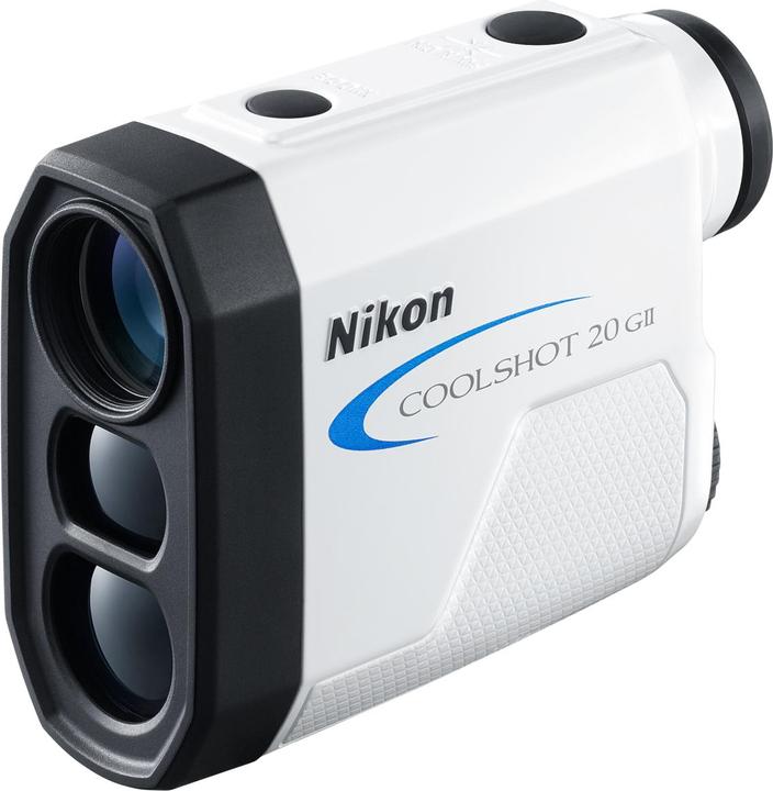 Nikon Coolshot 20 GII (730 m, 905 nm)