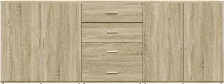 Produktbild vidaXL Sideboard (79 x 38 x 80 cm)