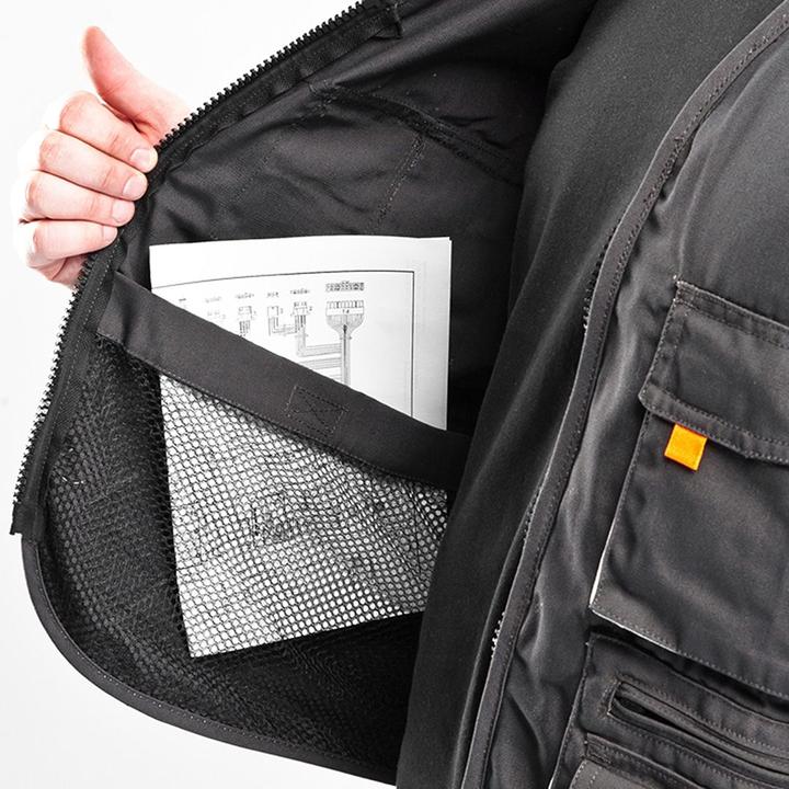 Produktbild Neo Arbeitsweste (XL)