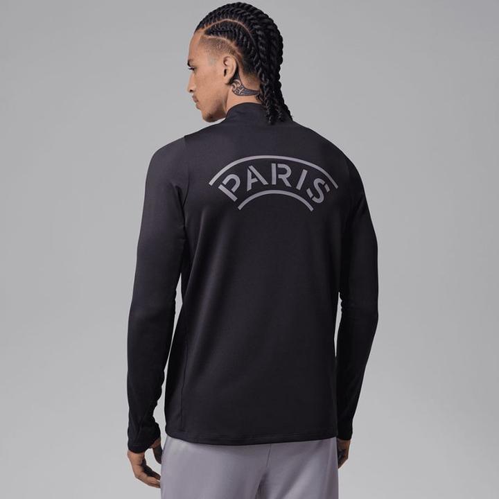 Productafbeelding Nike Bluza PSG Strike Drill Top IB3646-045 (L)