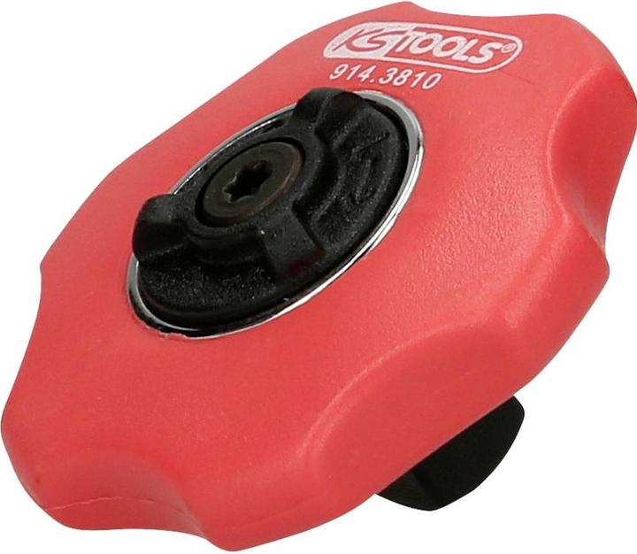 Produktbild KS Tools 3/8" Handumschaltknarre (3/8")
