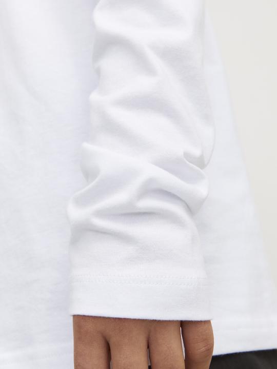 Image du produit Jack & Jones Logo T-shirt Mini T-shirt (110)