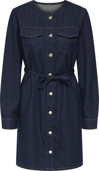 Actual product image Only ONLMINNIE Midikleid Jeanskleid (L)