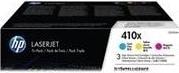 Actual product image HP 410x (M, C, Y)
