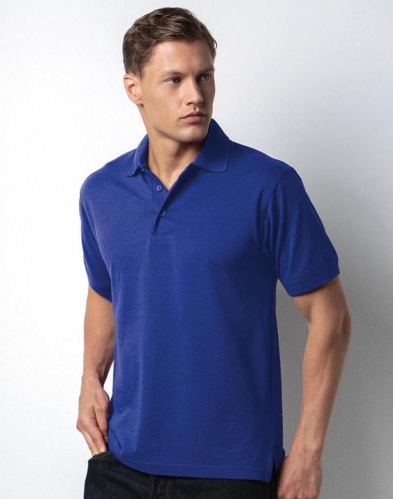 Produktbild Kustom Kit Klassic Superwash PoloShirt (M)