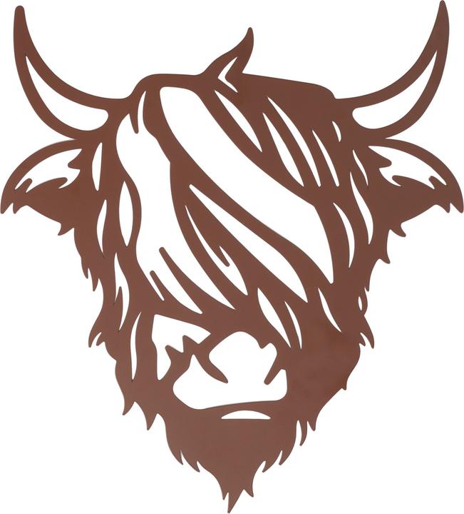 Boltze Home Manzo (50 x 50 x 50 cm)