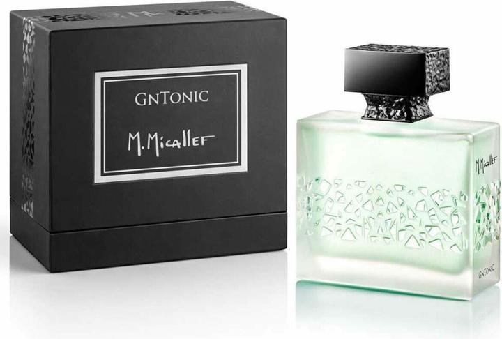 Immagine prodotto M. Micallef GNTONIC Eau de Parfum (Eau de parfum, 100 ml)