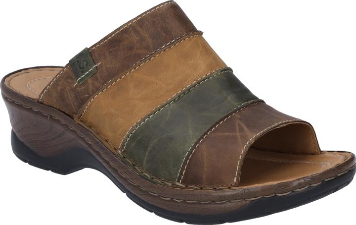Actual product image Josef Seibel Mules (42)