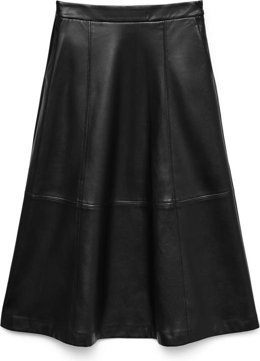 Produktbild Vero Moda VMOLIVE Langer Rock Rock (L)