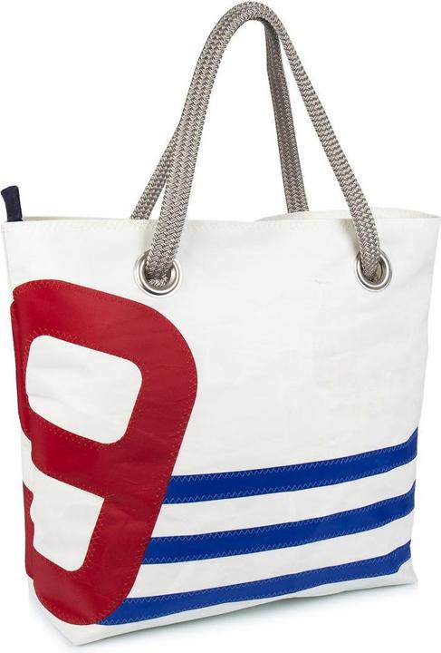 Produktbild 727 Sailbag Handtasche aus Dacron Segel, The Gwen