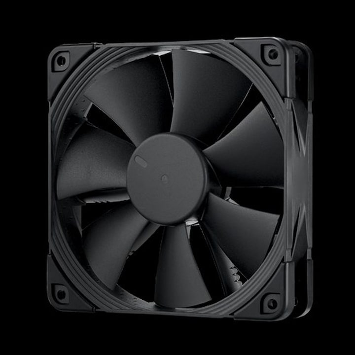 Actual product image ASUS ROG RYUJIN 360
