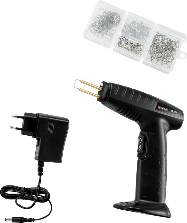 Actual product image Facom Tacker (electric)