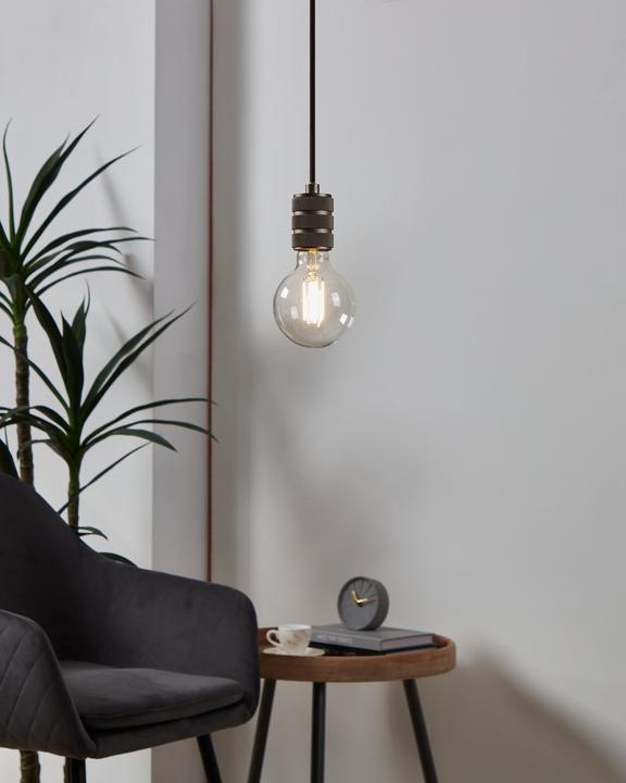 Actual product image EGLO Illuminant (E27, 806 lm, 1 x)