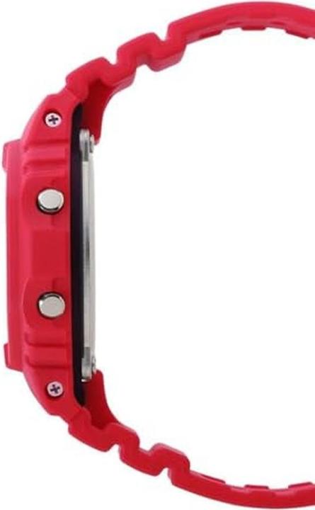 Actual product image G-Shock DW-5600EP-4ER L'Origine (Sports watch, Digital watch, 42.80 mm)