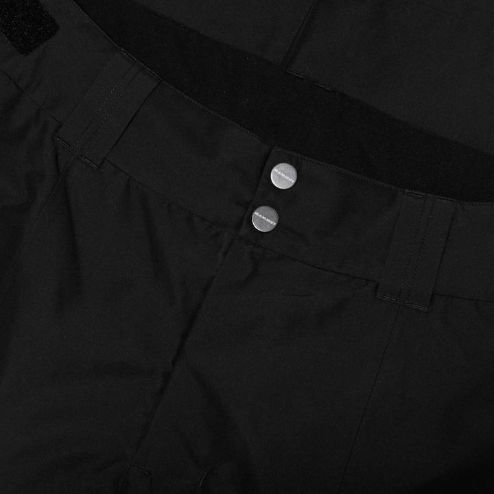 Produktbild Mammut Fall Line HS Thermo Pants Men (M)