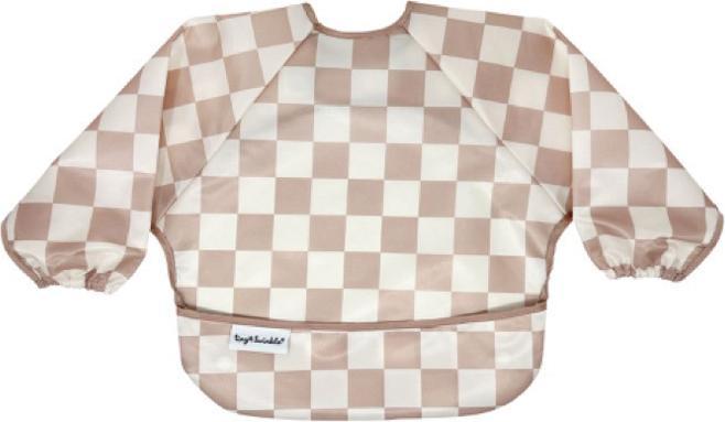 Tiny Love Waterdichte slab met lange mouwen