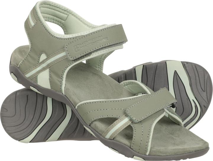 Produktbild Mountain Warehouse Sandalen Oia (37)