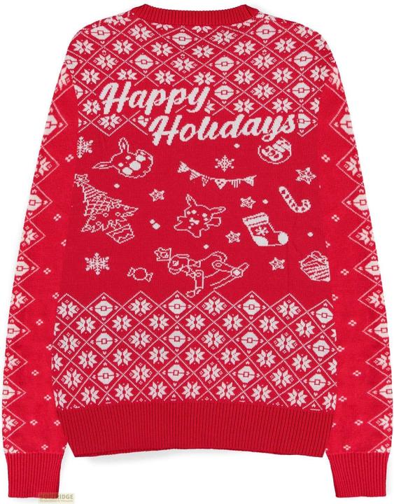 Image du produit Difuzed Pokémon (L)