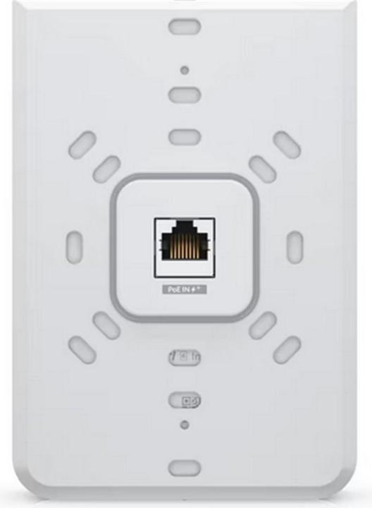 Produktbild Ubiquiti UniFi U6-IW (4800 Mbit/s)