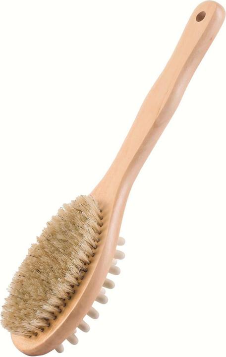 Produktbild MSV Körperbürste