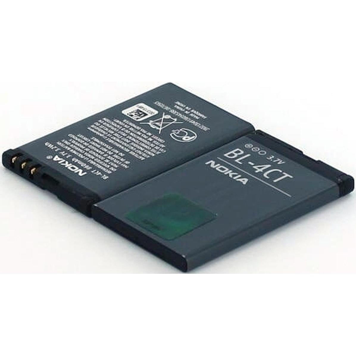 Nokia Original Akku für RM-604, Smartphone Akku