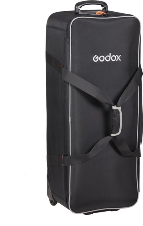 Godox CB-06 Trolley for studio flash units (Photo trolley)