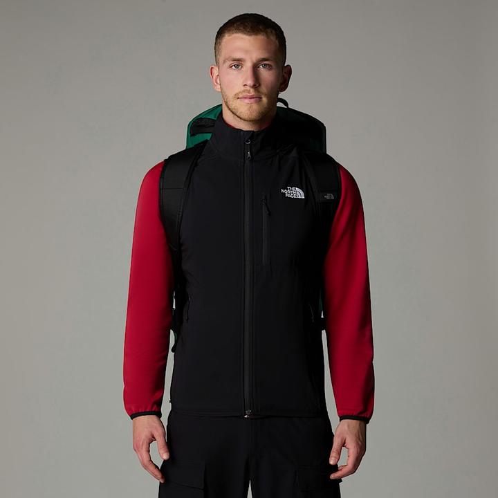 Actual product image North Face Base Camp (71 l)
