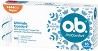 Actual product image o.b. ProComfort (54 x, Large)