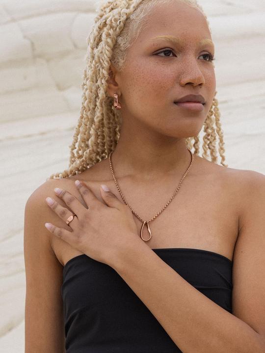 Produktbild Purelei Swing Ring (52)