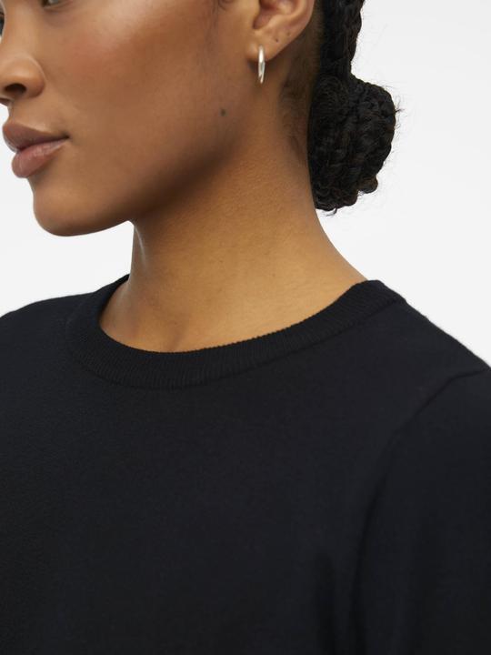 Produktbild Object Rundhalsausschnitt Strickpullover (XS)
