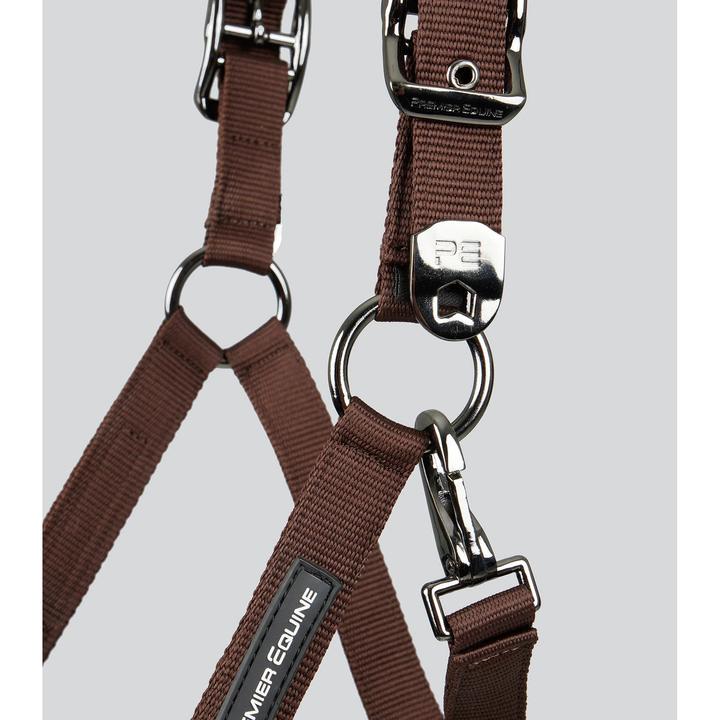 Actual product image Premier Equine Corda
