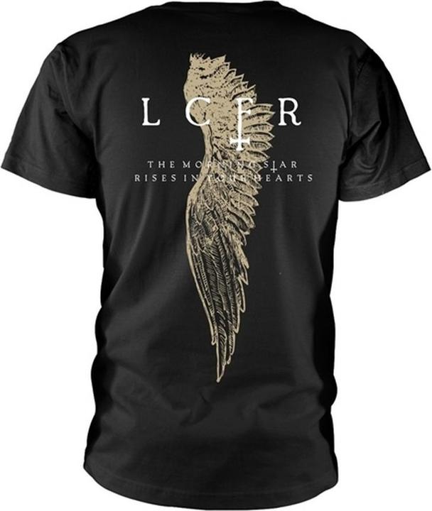 Immagine prodotto Behemoth Maglietta LCFR (M)