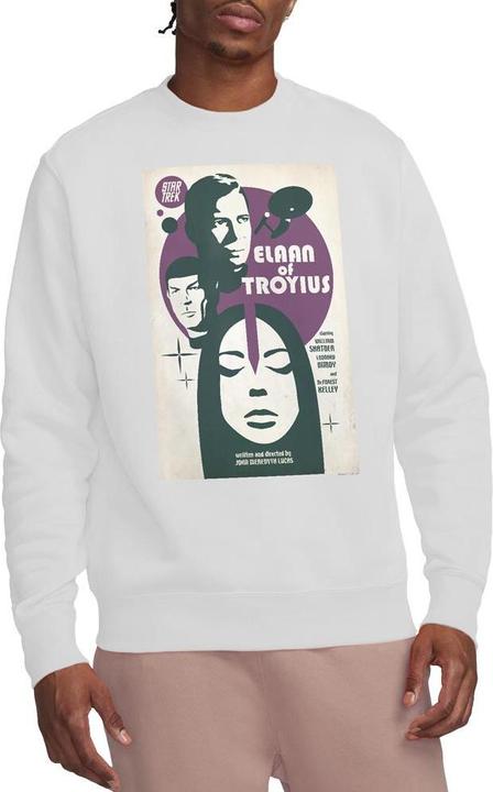 Image du produit - Sweat THE ORIGINAL SERIES EPISODE - Adulte (XL)