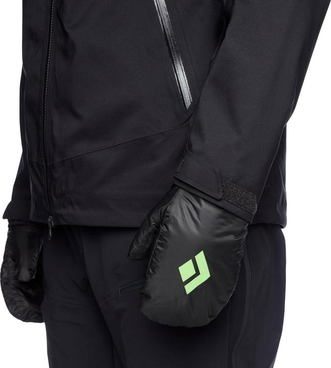 Actual product image Black Diamond Cirque (XS)