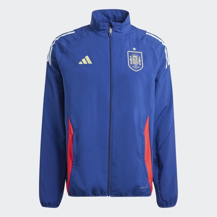 Immagine prodotto adidas Giacca di presentazione della Spagna (M)