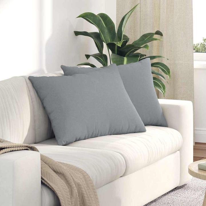 Produktbild vidaXL Sofakissen (70 x 50 cm)