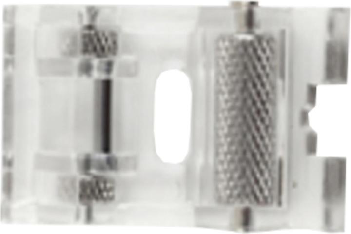Actual product image Singer Roller Foot