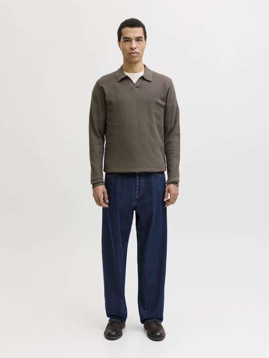 Actual product image Jack & Jones Strickpullover Strickpullover (S)