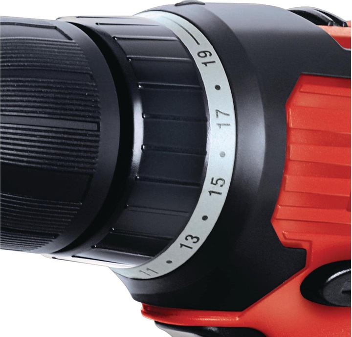 Actual product image Einhell TH-CD 12-2 Li-ion Kit (Rechargeable battery operated)