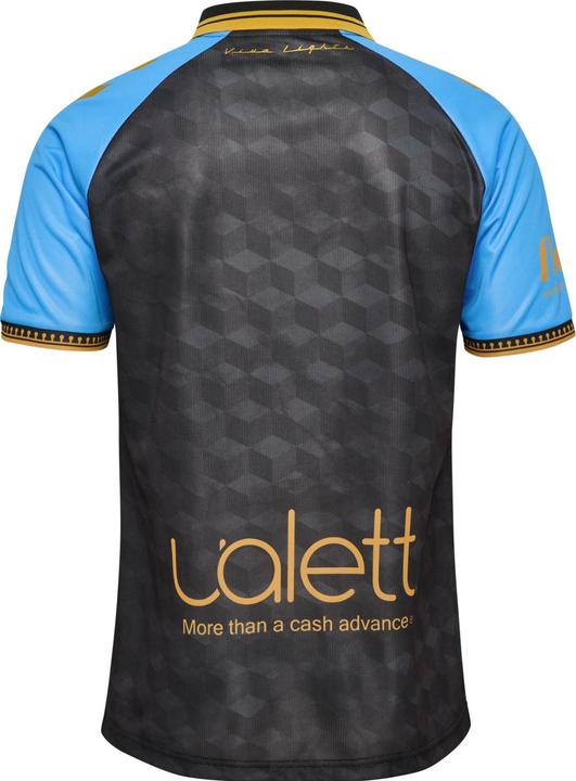 Actual product image hummel Las Vegas 2025/26 (L)