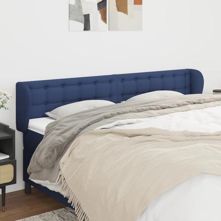 Image du produit vidaXL Kopfteil (183 x 23 x 88 cm)