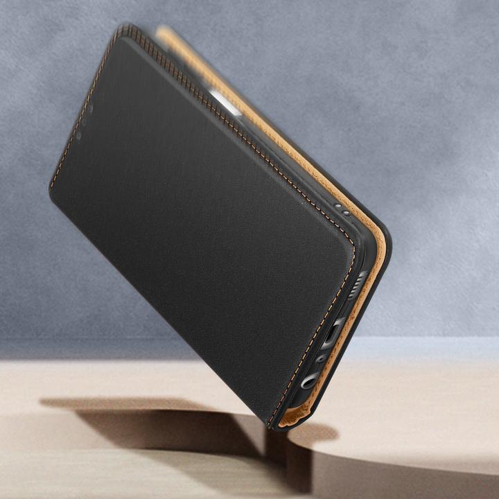 Image du produit Avizar Cuir synthétique Series (Samsung Galaxy A23 5G)