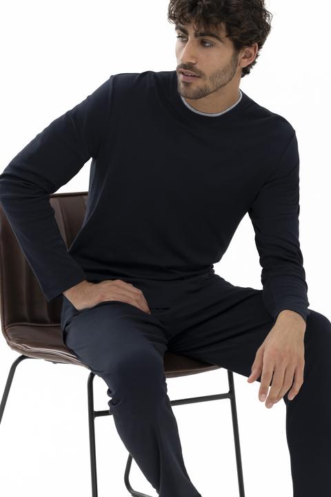 Produktbild Mey NSTEX 2.0 Schlafanzug Oberteil (XXL)