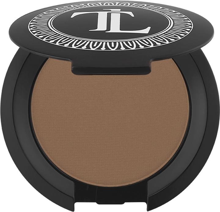 Actual product image T. LeClerc Eyeshadow (NOISETTE SUPREME)