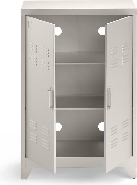Immagine prodotto La Redoute Interieurs Hiba (75 x 33 x 110 cm)