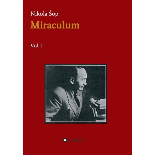Miraculum, Belletristik