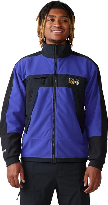 Actual product image Mountain Hardwear Windstopper Tech Reissue (XS)
