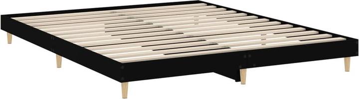 Image du produit vidaXL Bettgestell (200 x 200 cm)