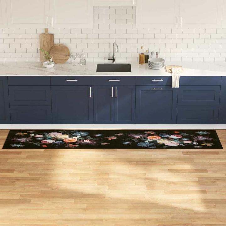 Produktbild vidaXL Küchen Teppich (300 x 60 cm)