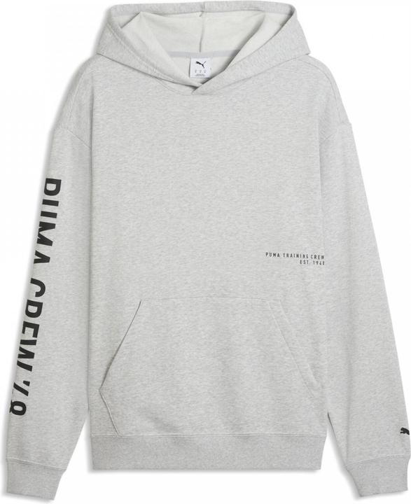 Produktbild Puma M Graphics French Terry Hoodie (S)